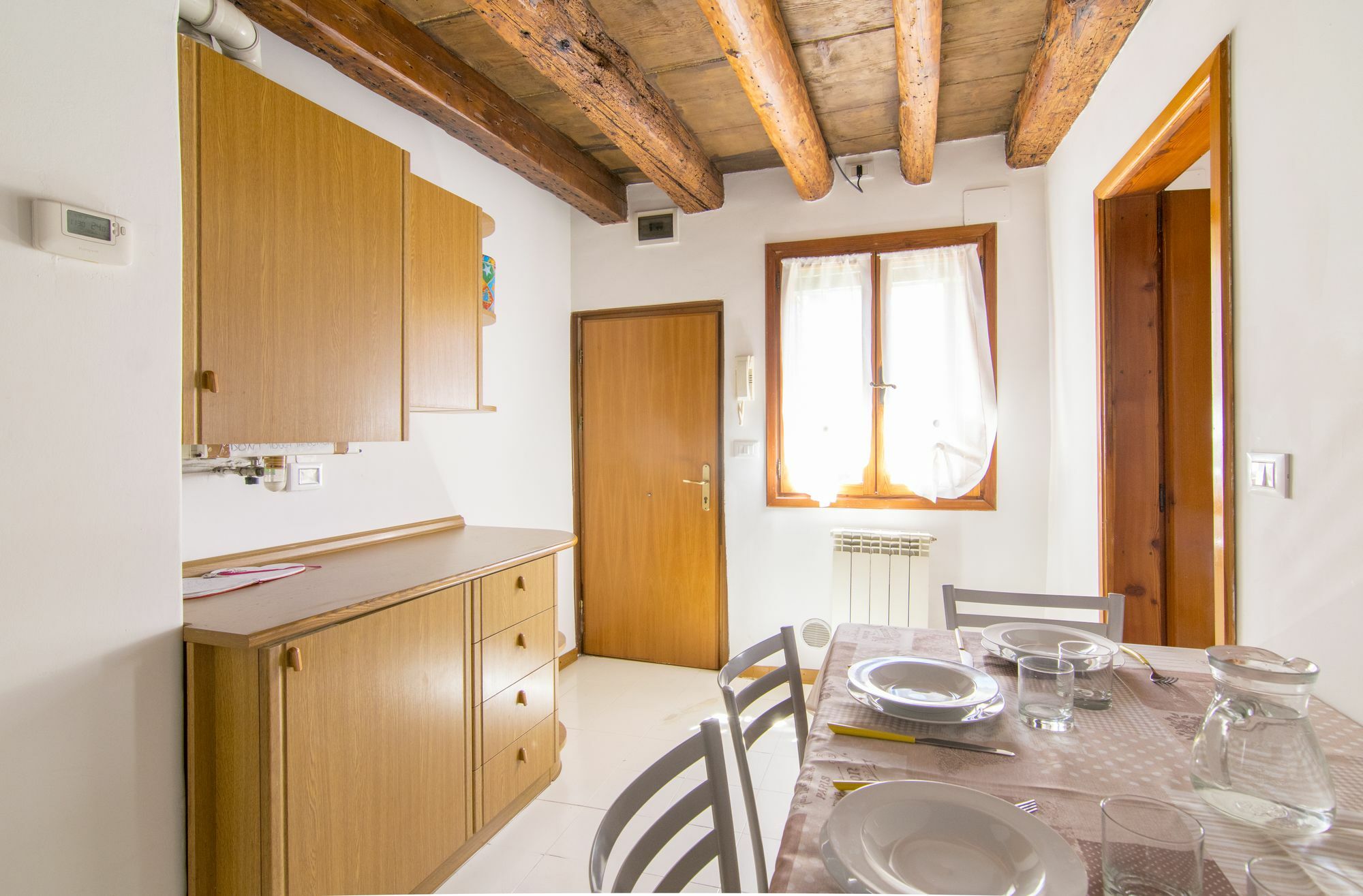 Calle Sacrestia Venice Exterior photo